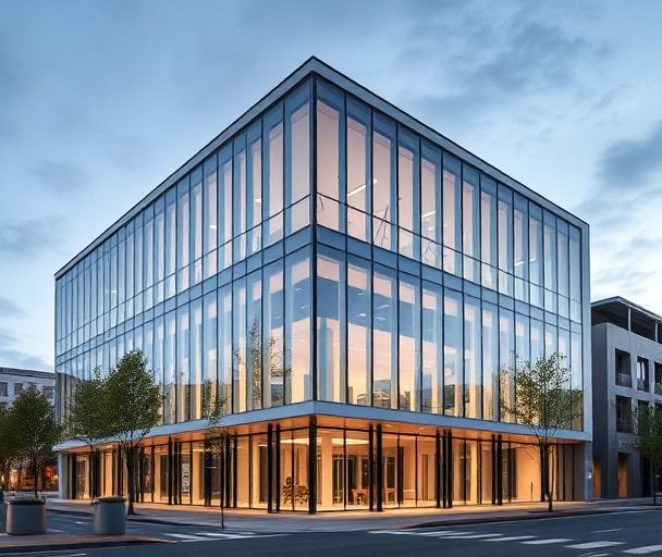 Sharelle Investments Office